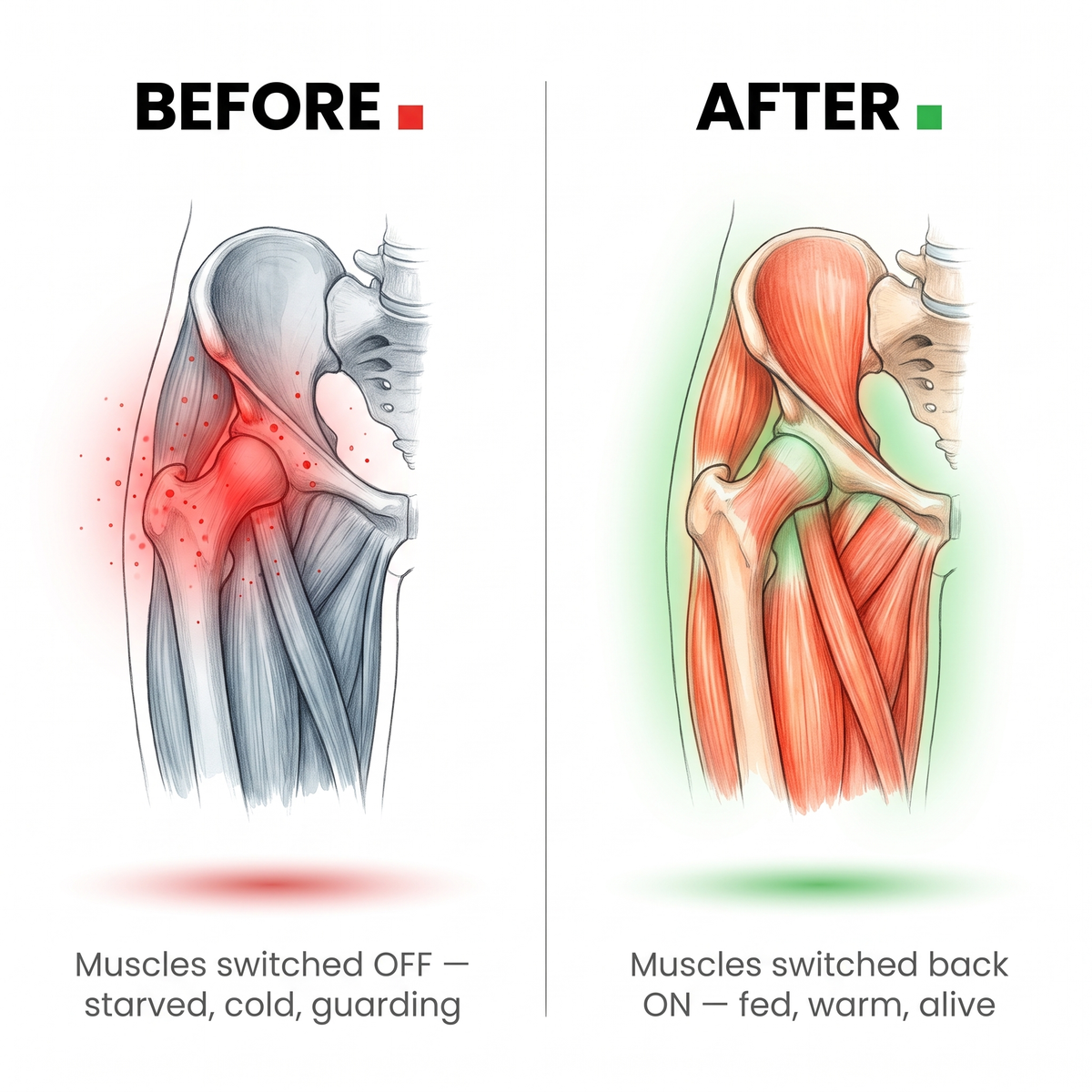 SomniaHip — The 15-Minute NeuroReset Ritual