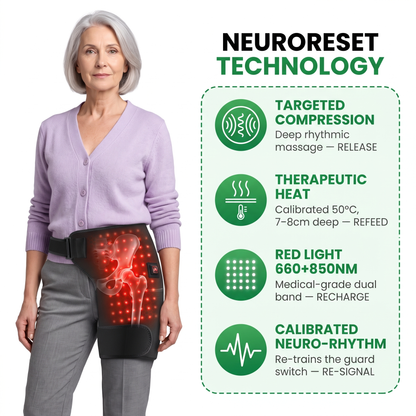 SomniaHip — The 15-Minute NeuroReset Ritual